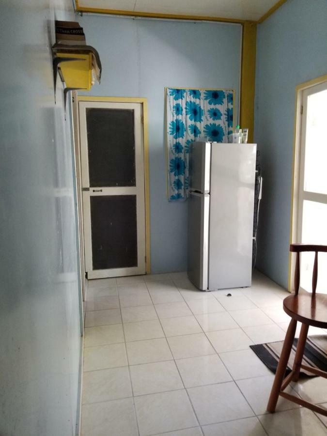 Chapito'S Apartment 2 Caye Caulker Exterior foto